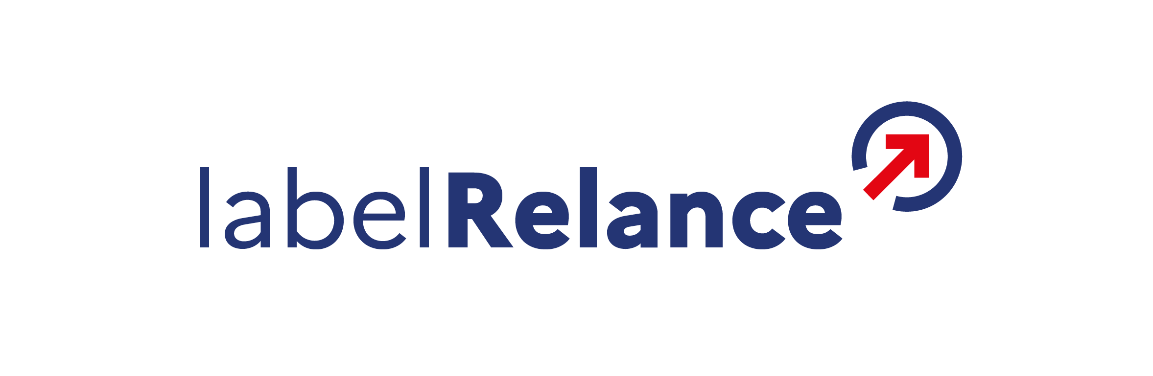 Logo labelrelance