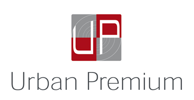 Logo urban premium