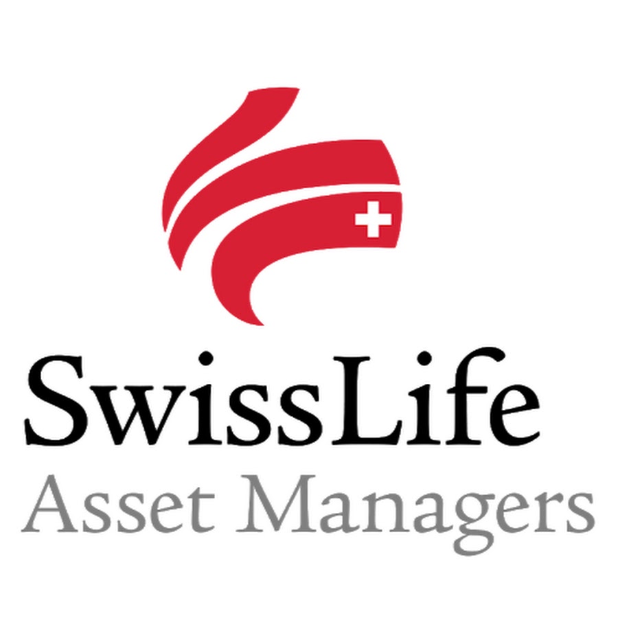 logo Swiss Life Asset Manager