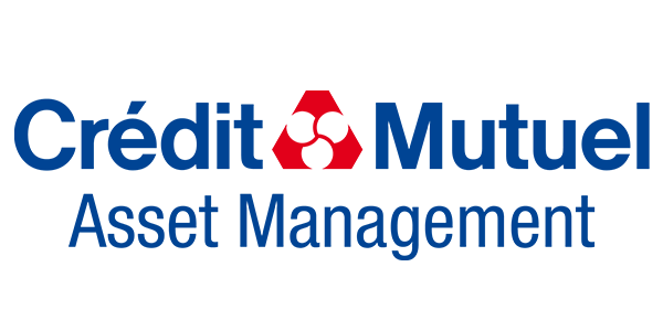 Crédit Mutuel Asset Management logo