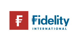 Fidelity International logo grand